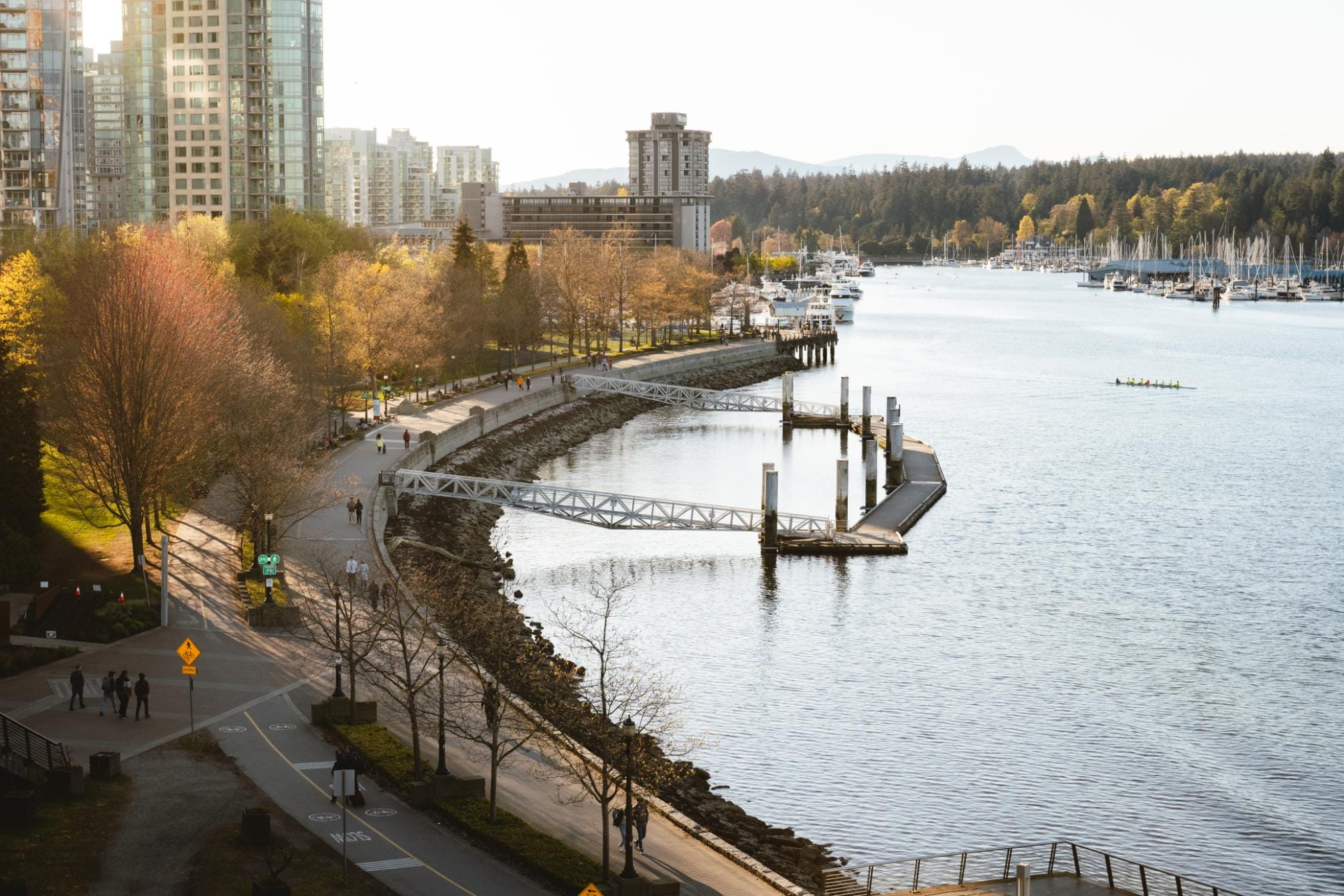 City guide: The best things to do in Vancouver City guide: The best things to do in Vancouver