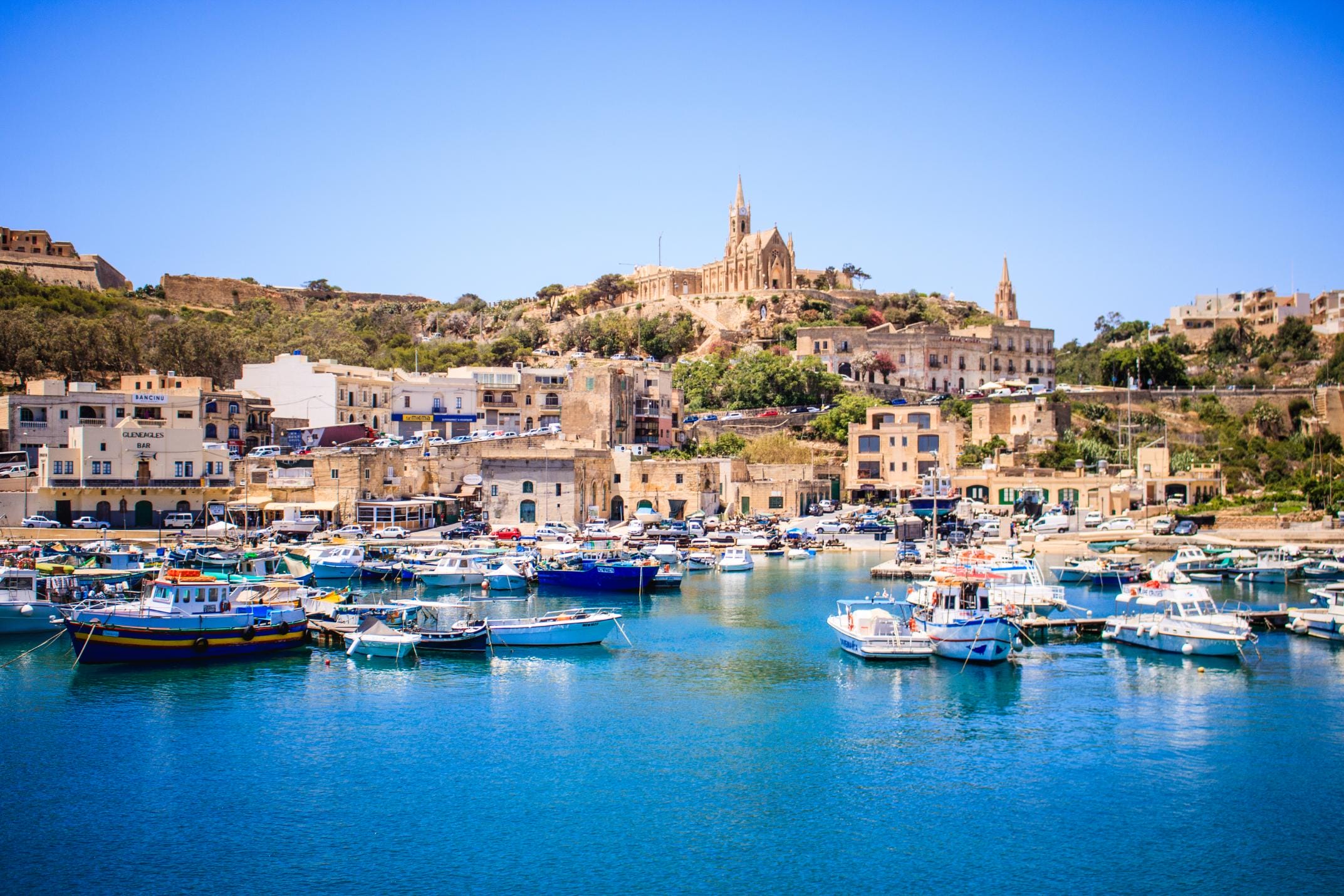 Gozo Island, Malta: The island most Malta visitors never reach Gozo Island, Malta: The island most Malta visitors never reach