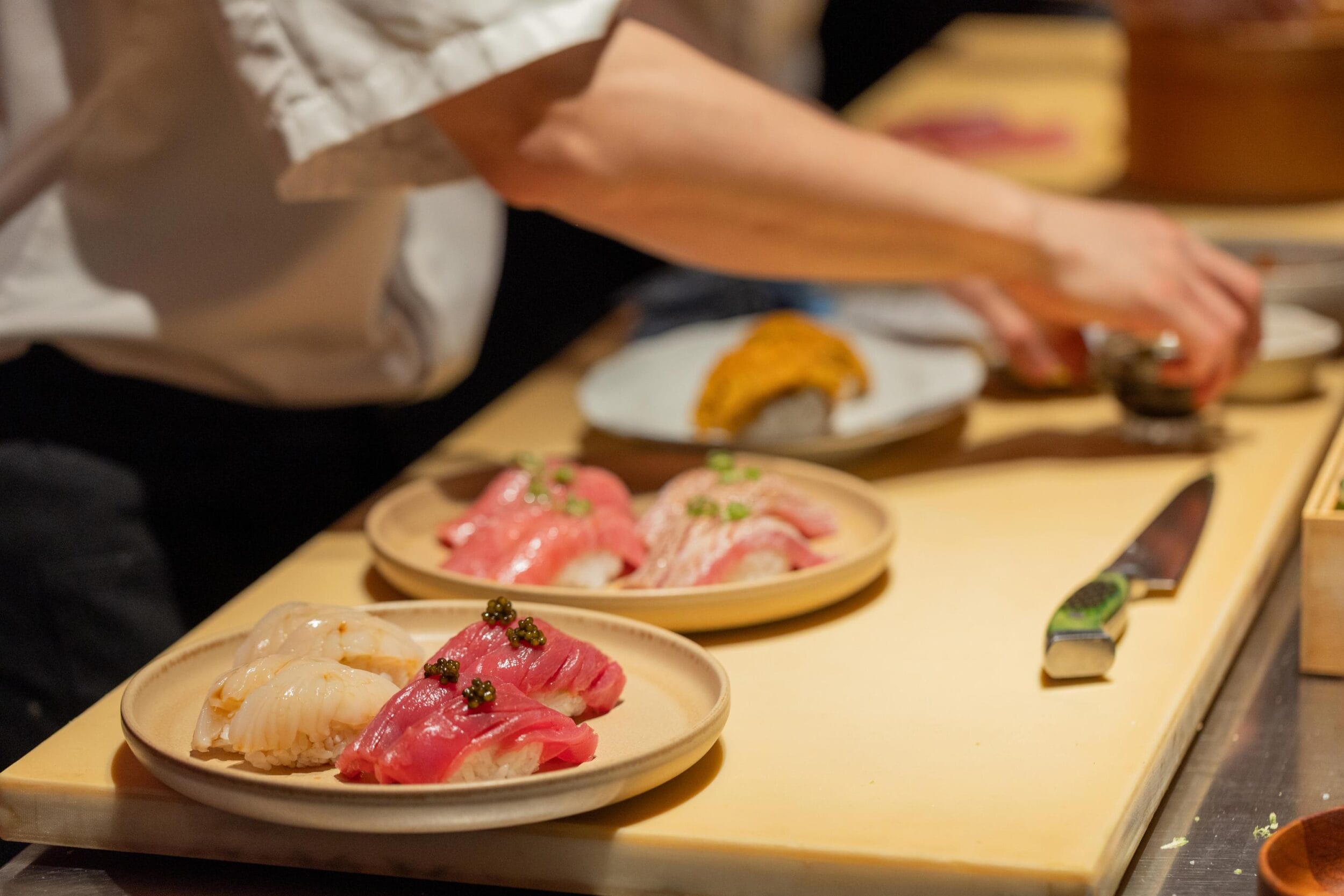 Tokyo’s most unique experiences, from geisha culture to one-table dining