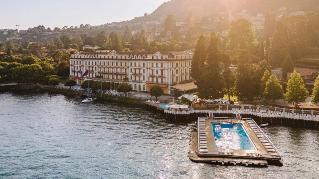 Villa d'Este