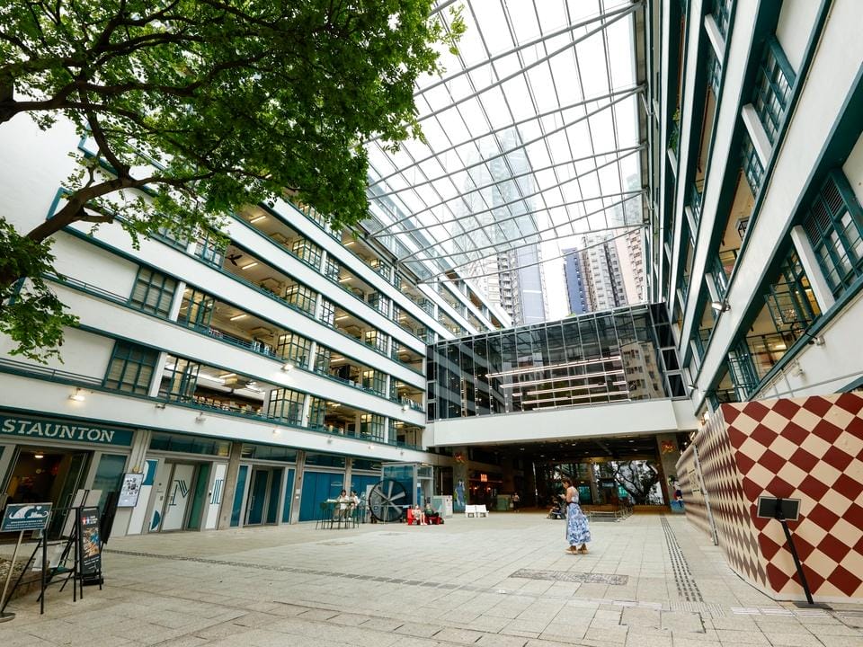A city of cultural contrasts – why Hong Kong’s arts scene is more enticing than ever A city of cultural contrasts – why Hong Kong’s arts scene is more enticing than ever