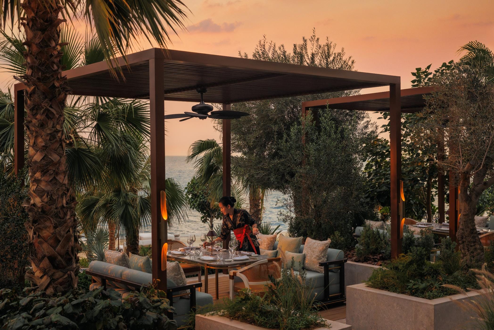 Dubai’s appetite for luxury finds a home at Jumeirah Marsa Al Arab Dubai’s appetite for luxury finds a home at Jumeirah Marsa Al Arab