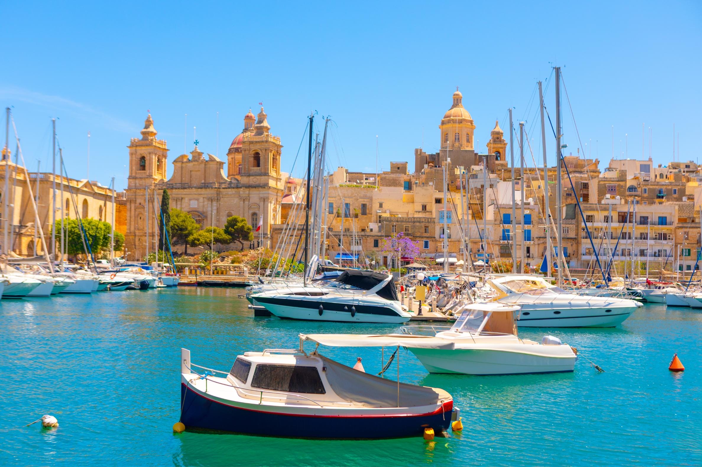 The Three Cities, Malta: Why the Grand Harbour's other side deserves your attention