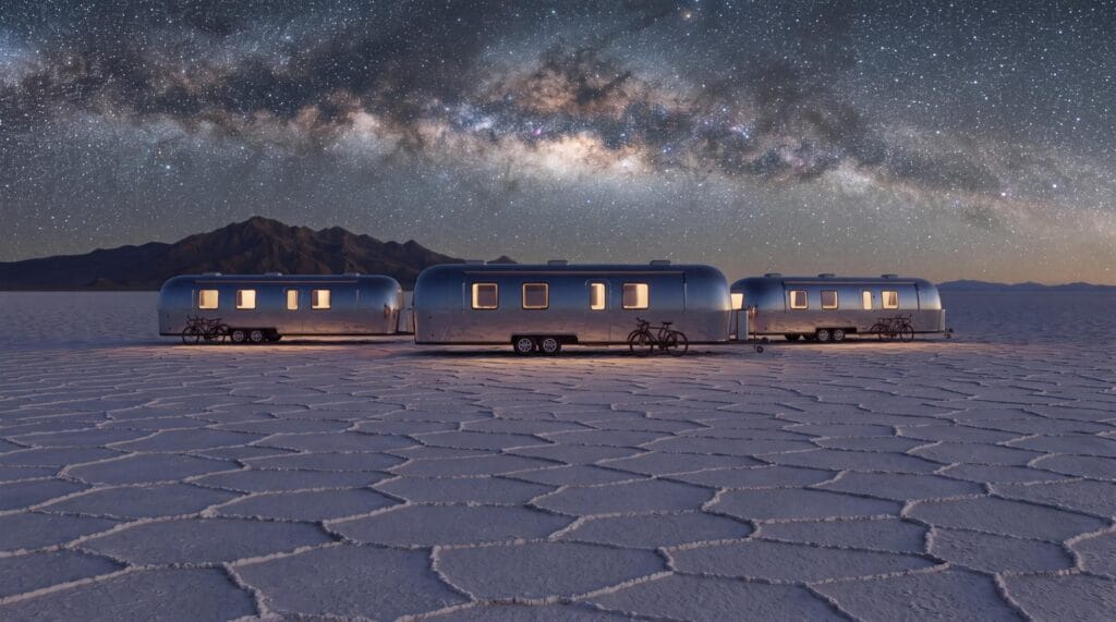 Samkani Camp, an A&K Sanctuary, Bolivia