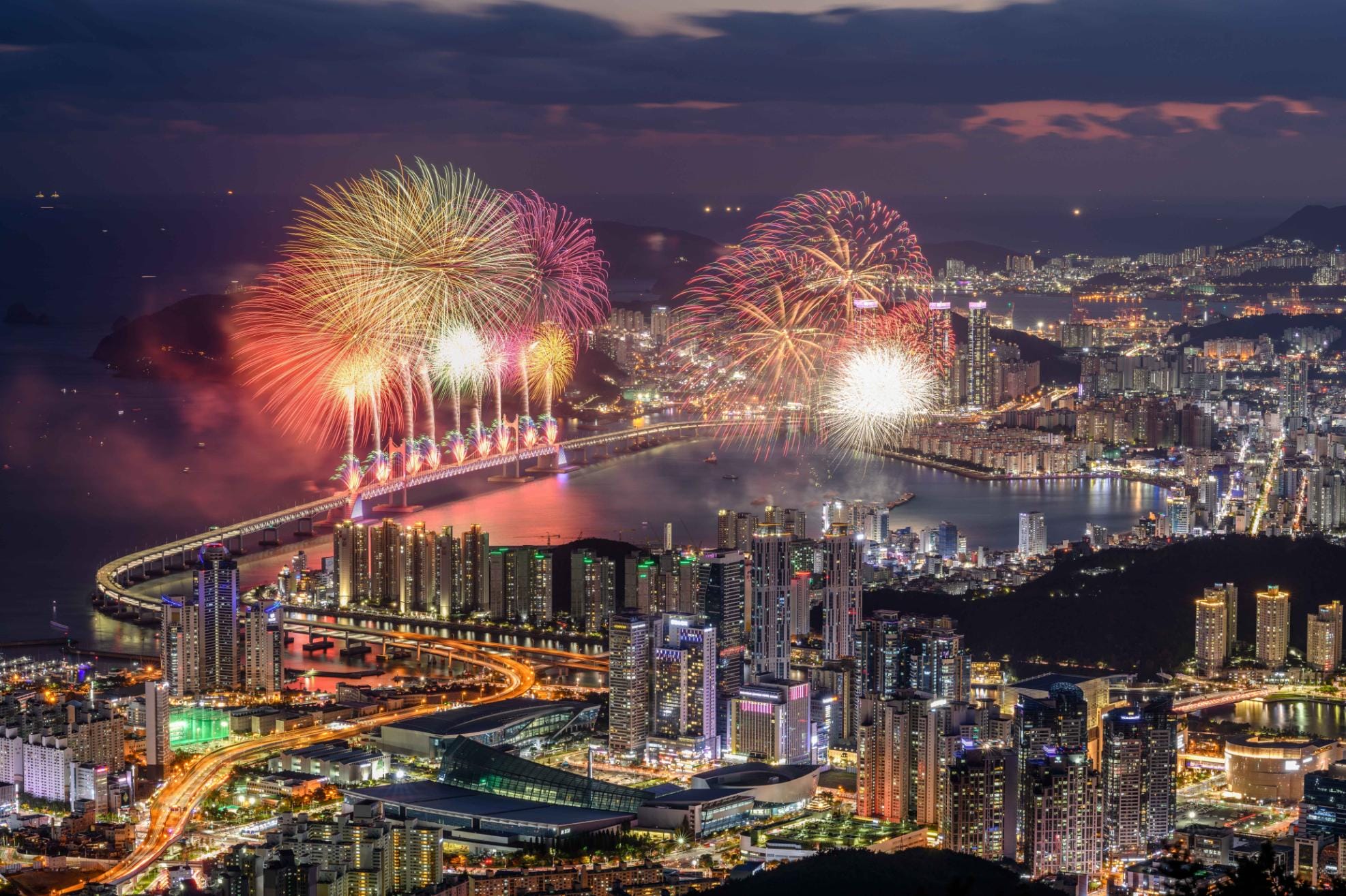 Beyond Seoul: Discover Busan, Gyeongju and Jeju Beyond Seoul: Discover Busan, Gyeongju and Jeju