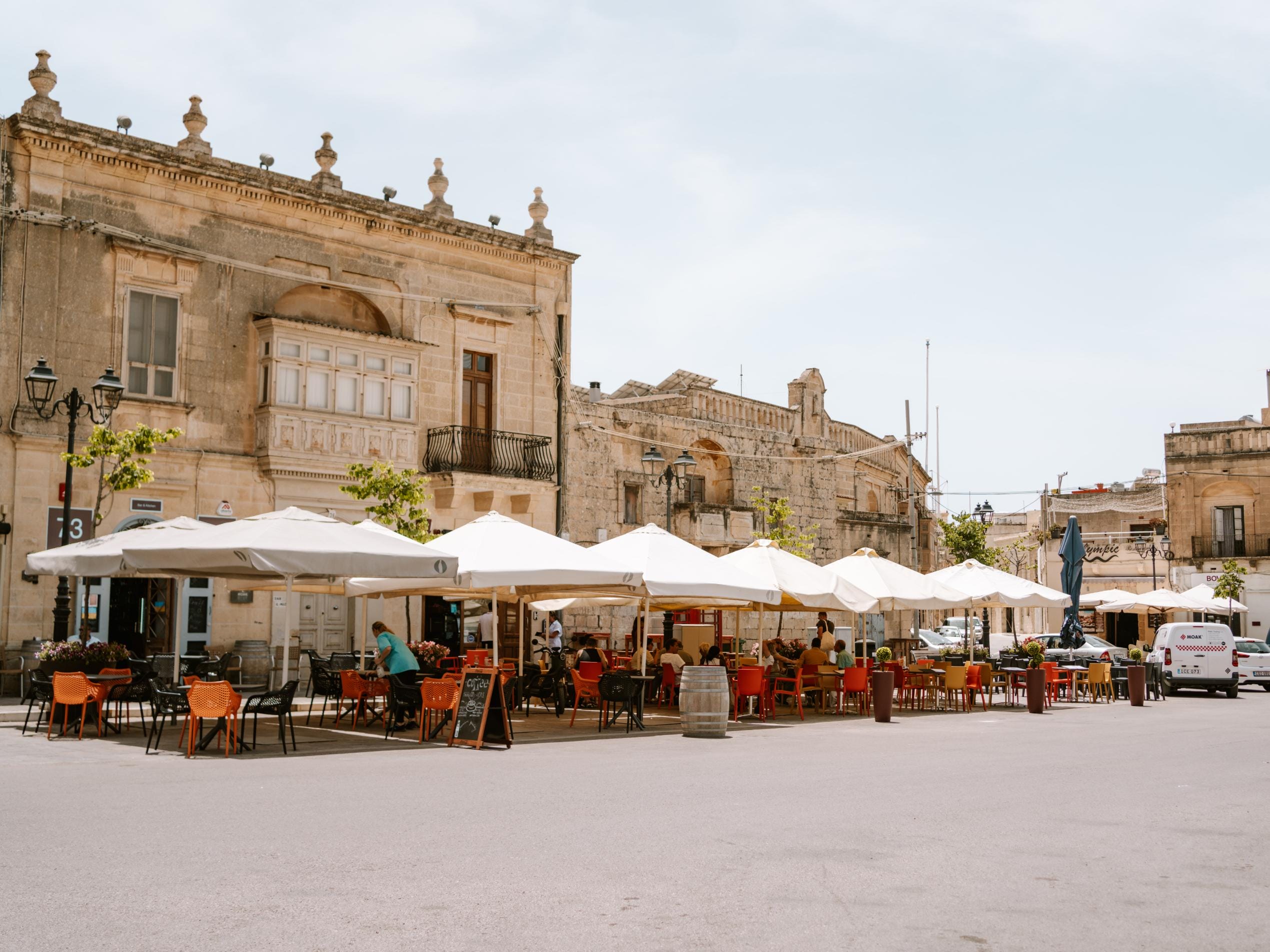 Everything to see, do and eat in Malta and Gozo Everything to see, do and eat in Malta and Gozo